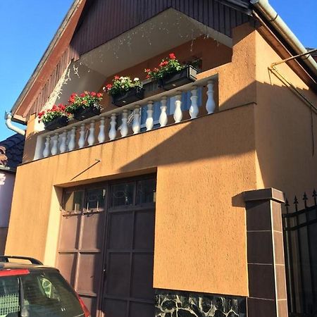 Casa Bis Daire Sibiu Dış mekan fotoğraf