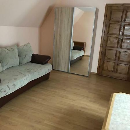 Casa Bis Daire Sibiu Dış mekan fotoğraf