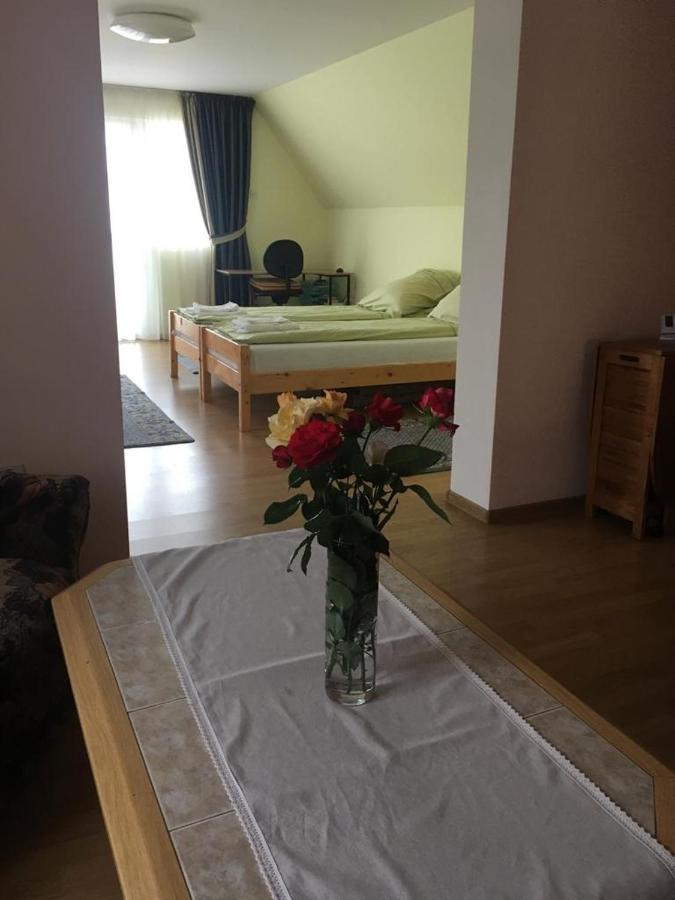 Casa Bis Daire Sibiu Dış mekan fotoğraf