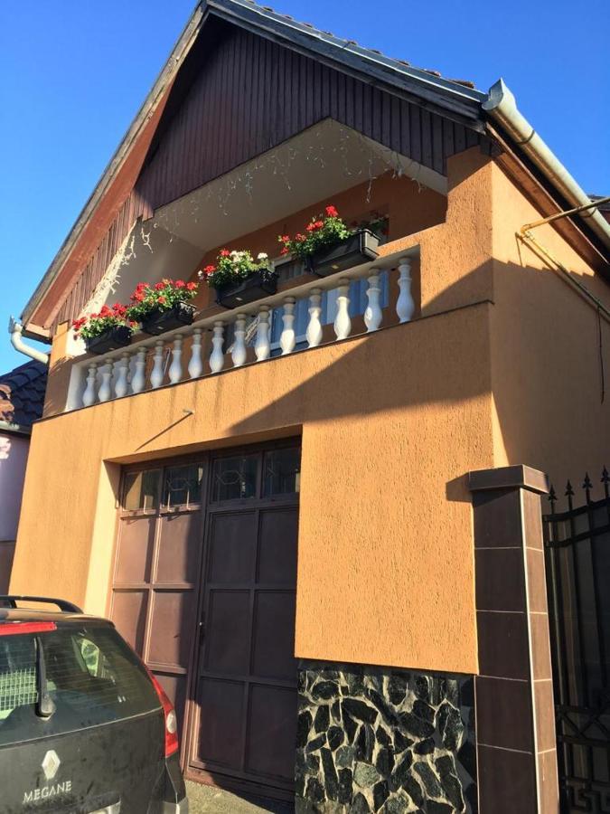 Casa Bis Daire Sibiu Dış mekan fotoğraf