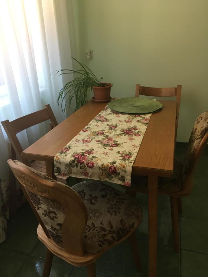 Casa Bis Daire Sibiu Dış mekan fotoğraf