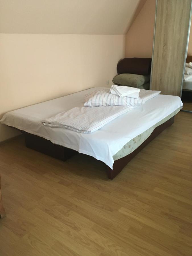 Casa Bis Daire Sibiu Dış mekan fotoğraf