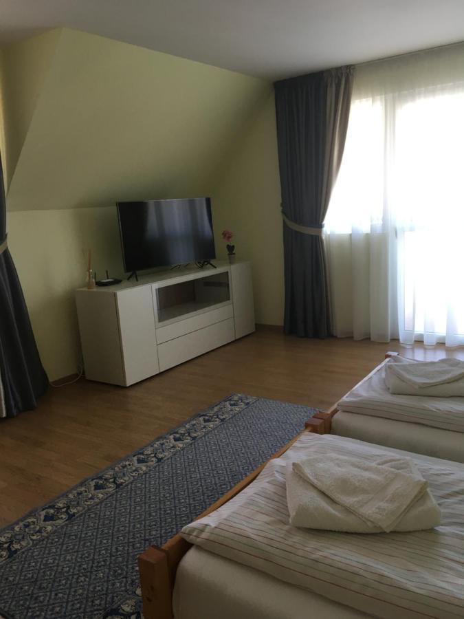 Casa Bis Daire Sibiu Dış mekan fotoğraf