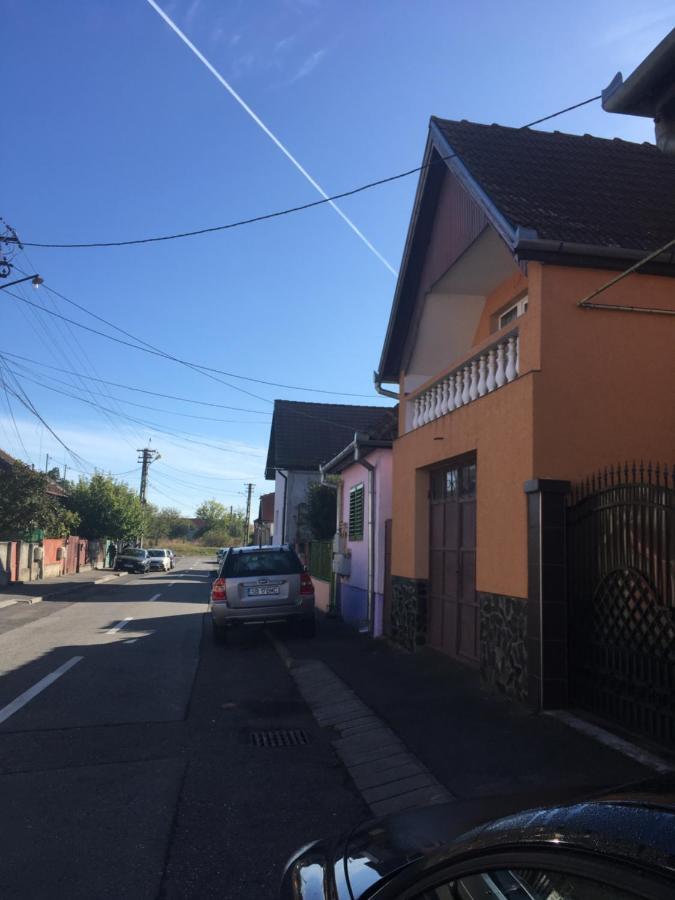 Casa Bis Daire Sibiu Dış mekan fotoğraf